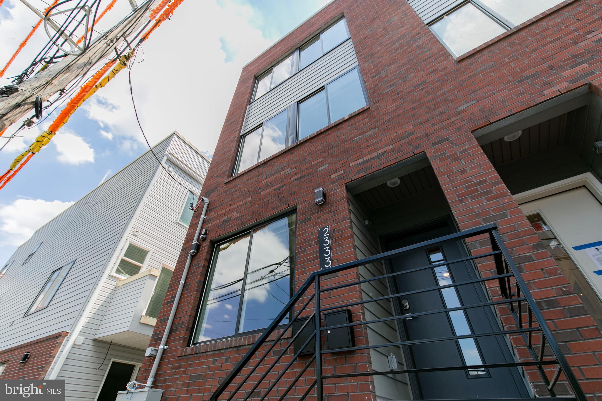 2333 Jasper Street, Unit A Philadelphia, PA 19125 - Photo 28 of 28