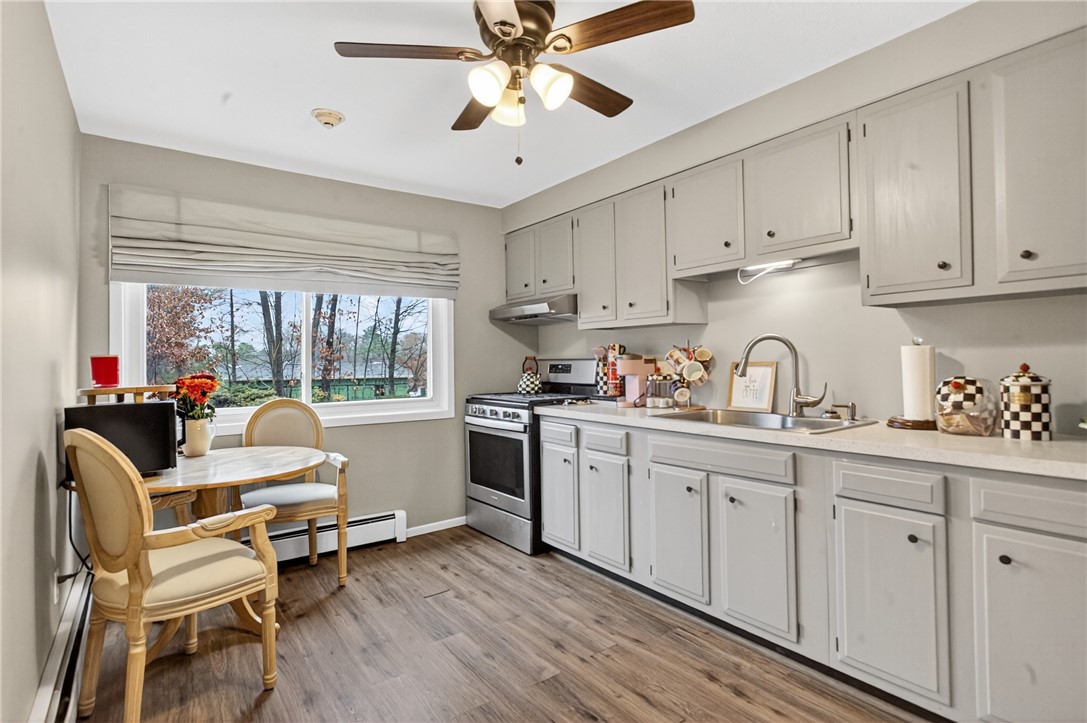 494 Putnam Pike, Unit A12 Smithfield, RI 02828 - Photo 3 of 36