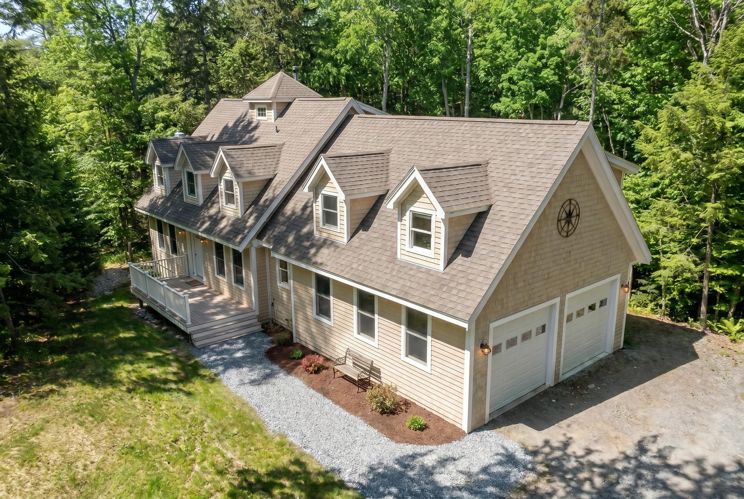 39 Shackleton's Way Boothbay, ME 04537 - Photo 2 of 50 2