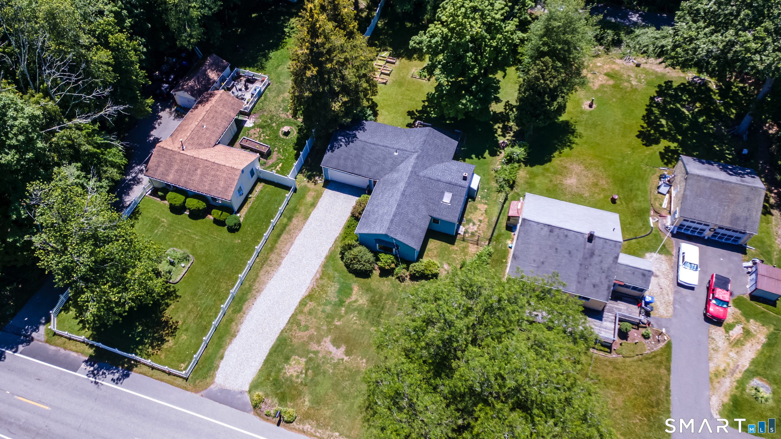 2671 Main Street Coventry, CT 06238 - Photo 5 of 40