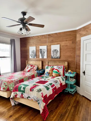 $480,000 | 411 Albion Avenue, Fairmont, MN 56031