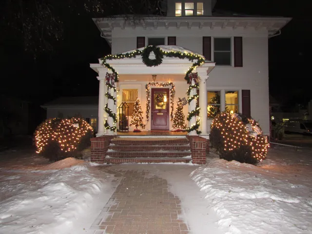 $480,000 | 411 Albion Avenue, Fairmont, MN 56031