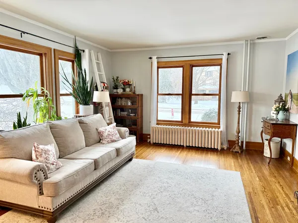 $425,000 | 411 Albion Avenue, Fairmont, MN 56031