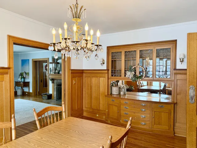 $450,000 | 411 Albion Avenue, Fairmont, MN 56031