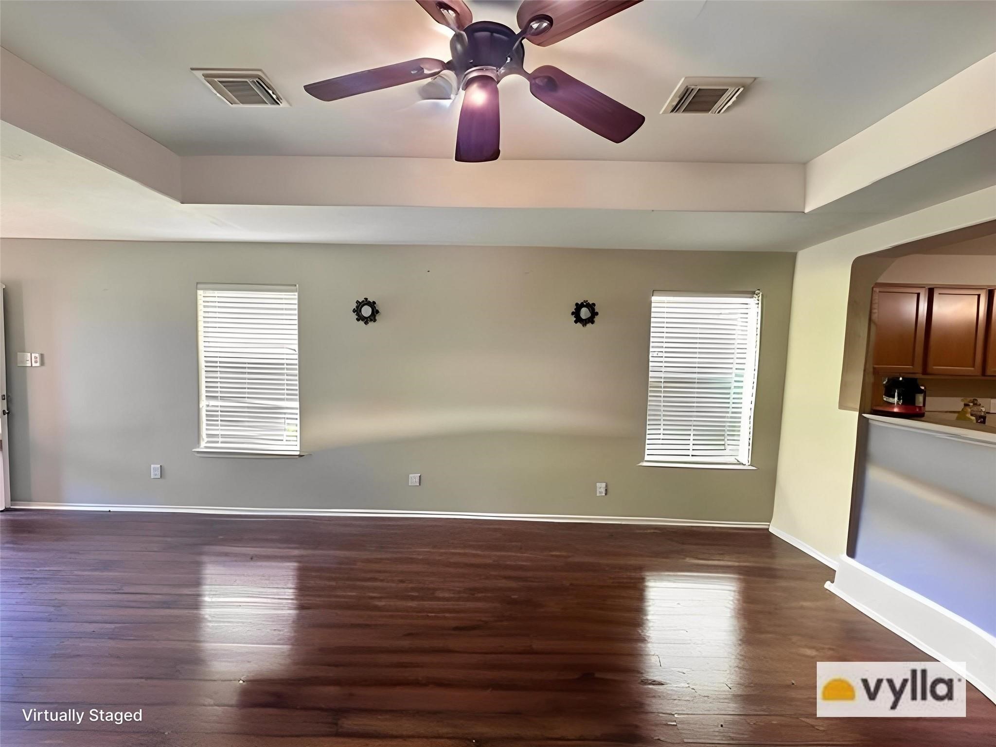 611 Hawthorne Pasture Road Rosenberg, TX 77471 - Photo 13 of 30