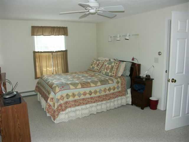14 Busque Boulevard Standish, ME 04084 - Photo 11 of 11 Bedroom. one of the two guest bedrooms