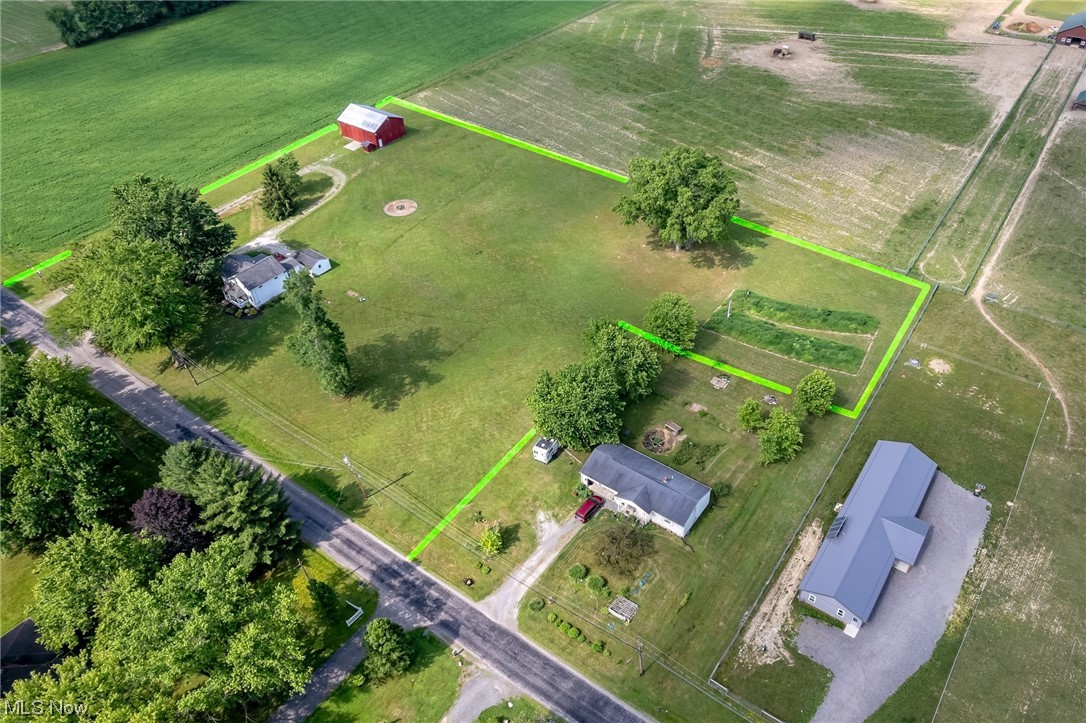 2187 Barclay Messerly Road Southington, OH 44470 - Photo 32 of 35