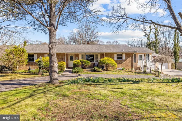 $499,900 | 591 Mill Lane, Galena, MD 21635