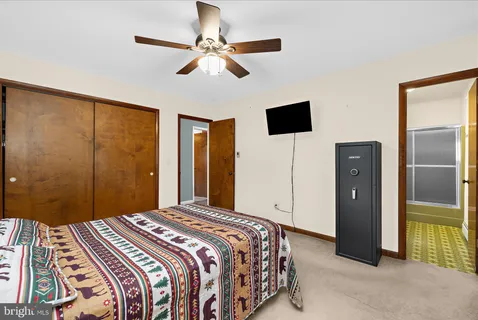 a view of a city with an ocean