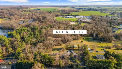 $499,900 | 591 Mill Lane, Galena, MD 21635