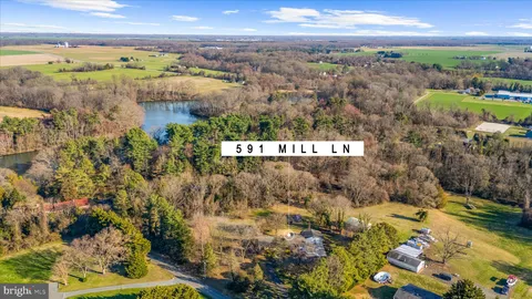a view of a building with a outdoor space