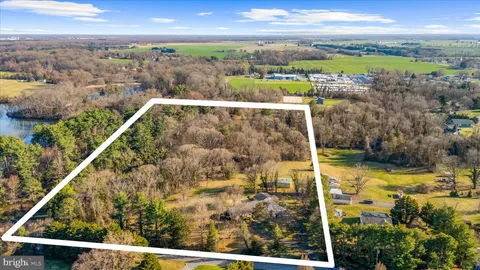 $499,900 | 591 Mill Lane, Galena, MD 21635