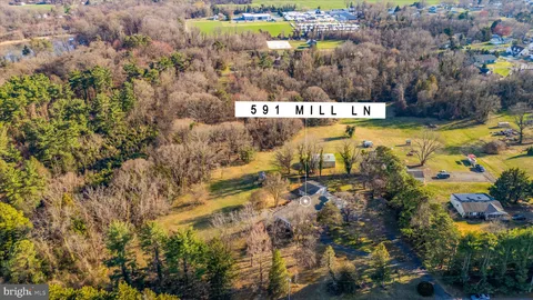 $499,900 | 591 Mill Lane, Galena, MD 21635