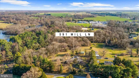 $499,900 | 591 Mill Lane, Galena, MD 21635