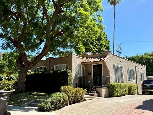 $1,450,000 | 1016 North Harper Avenue, West Hollywood, CA 90046