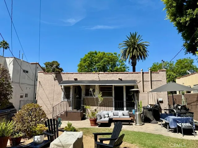 $1,450,000 | 1016 North Harper Avenue, West Hollywood, CA 90046