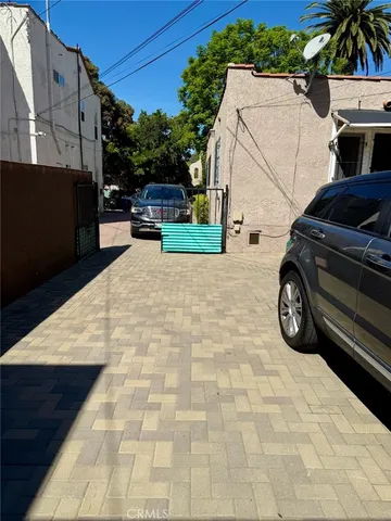 $1,450,000 | 1016 North Harper Avenue, West Hollywood, CA 90046