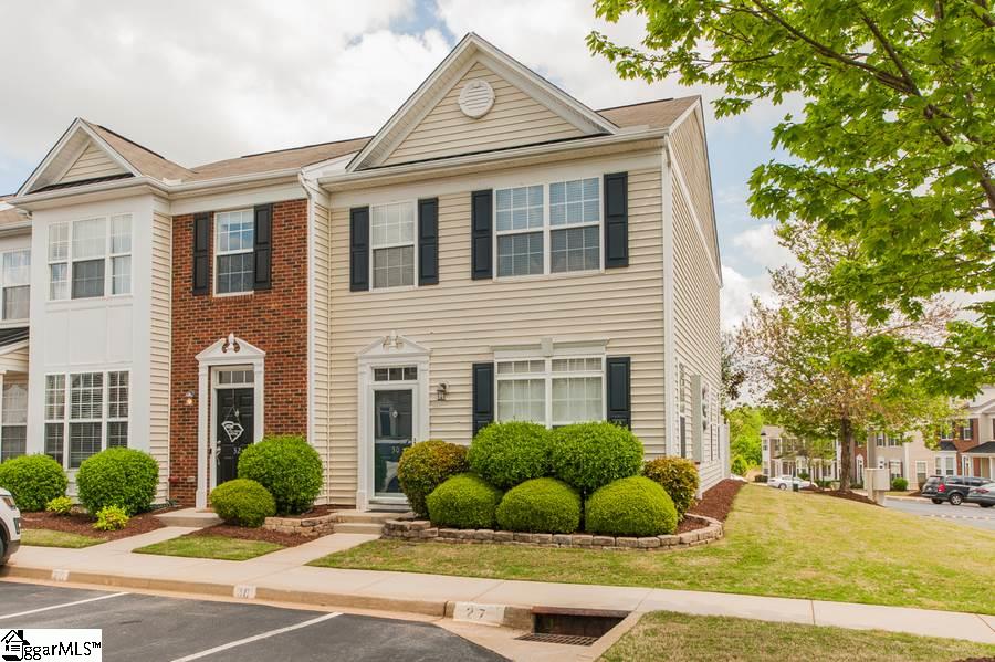 30 Swade Way Greer, SC 29650 - Photo 1 of 24 Gallery Image 1