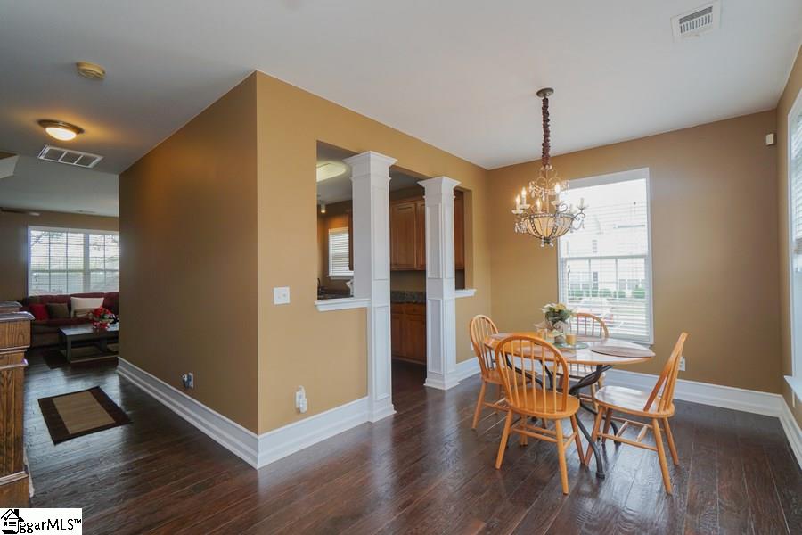 30 Swade Way Greer, SC 29650 - Photo 4 of 24 Gallery Image 4