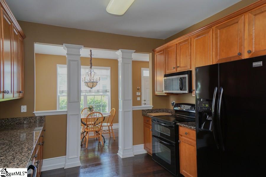 30 Swade Way Greer, SC 29650 - Photo 5 of 24 Gallery Image 5