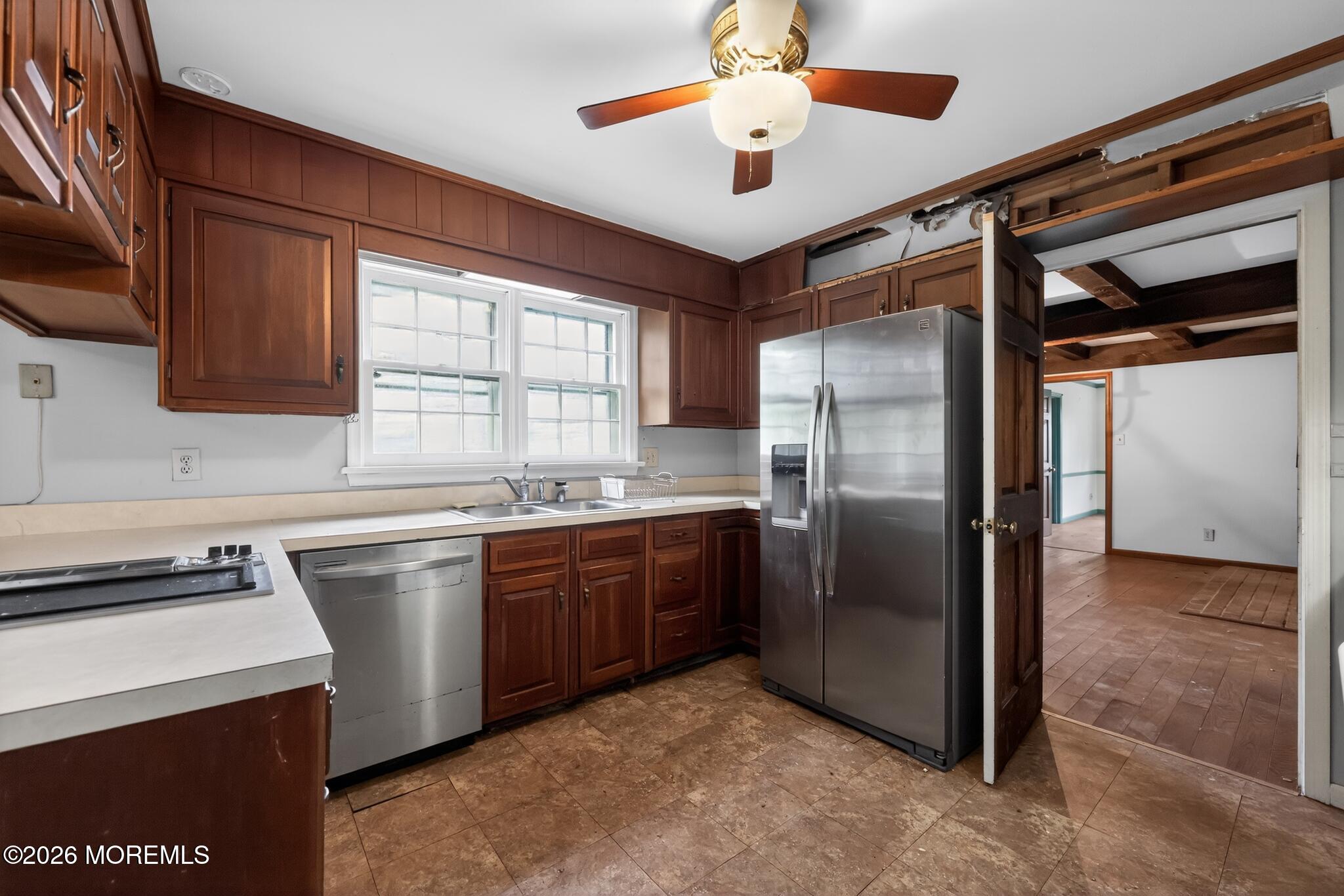 189 Province Line Road Allentown, NJ 08501 - Photo 28 of 40 25_189_Province_Line_Rd-Kitchen-9977