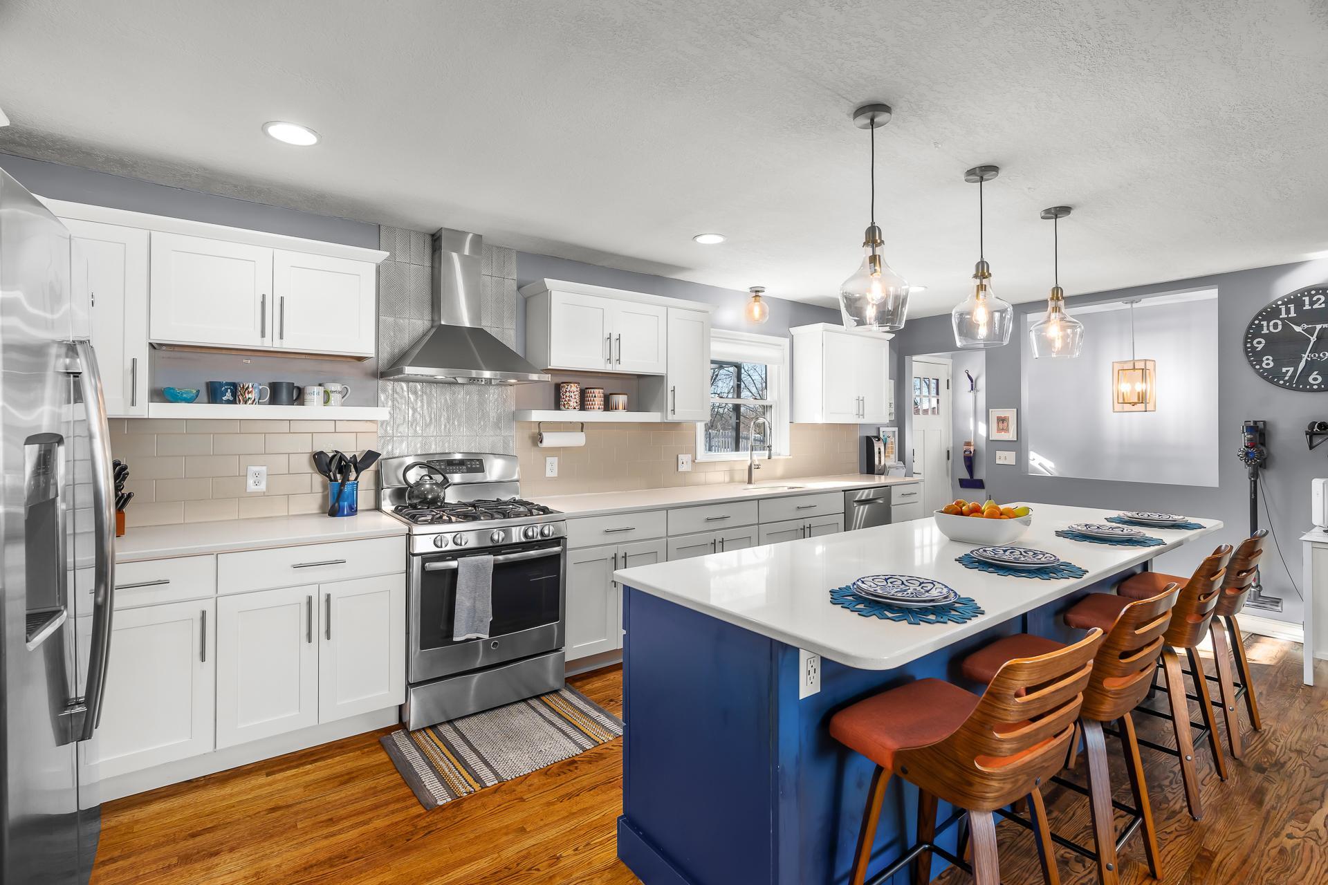 5240 Ridgeway Drive Minnetonka, MN 55345 - Photo 1 of 1 Gallery Image 1