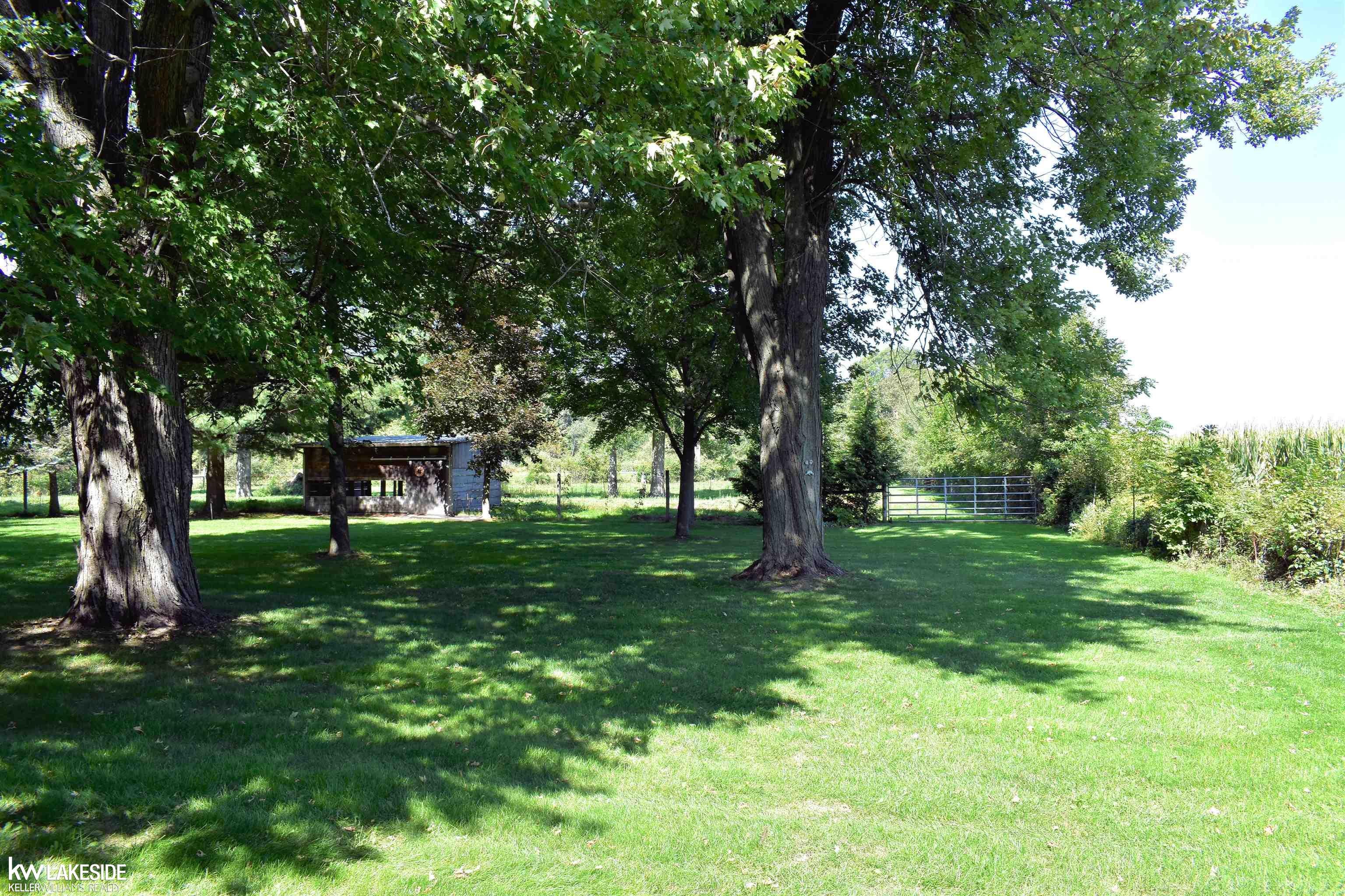 2525 Sanilac Road Caro, MI 48723 - Photo 54 of 74 Gallery Image 54