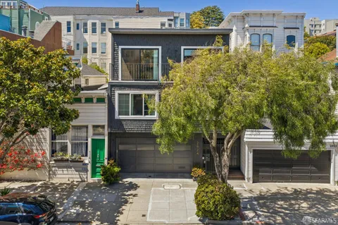 $4,995,000 | 2924 Sacramento Street, San Francisco, CA 94115