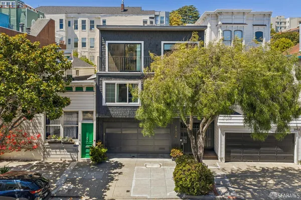 $4,995,000 | 2924 Sacramento Street, San Francisco, CA 94115