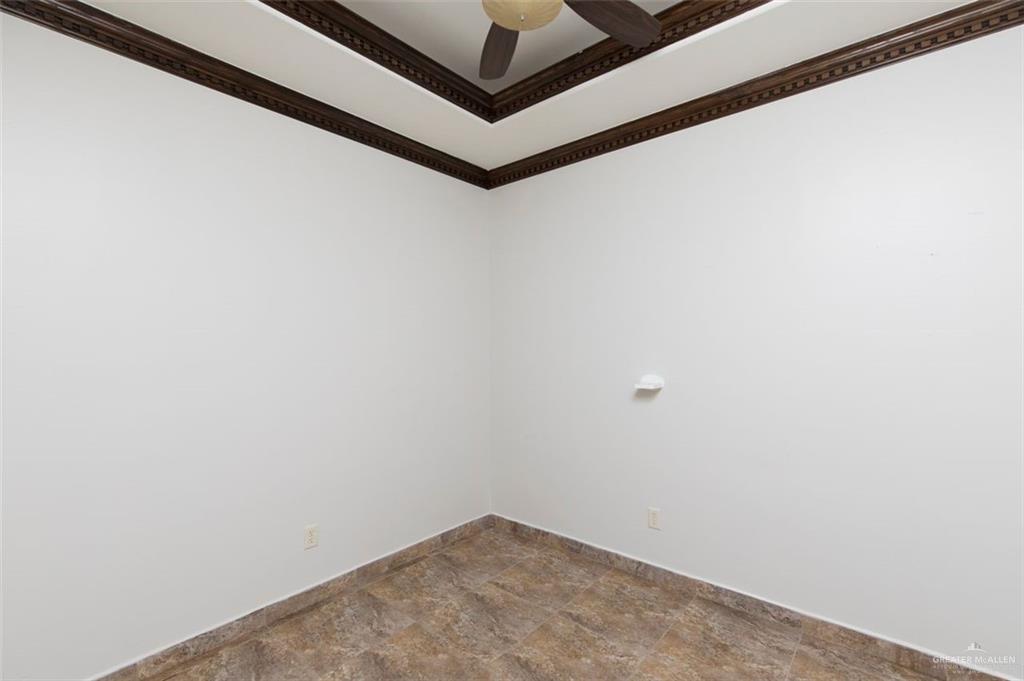 208 Thornwood Loop Rio Grande City, TX 78582 - Photo 13 of 21 a view of a small space