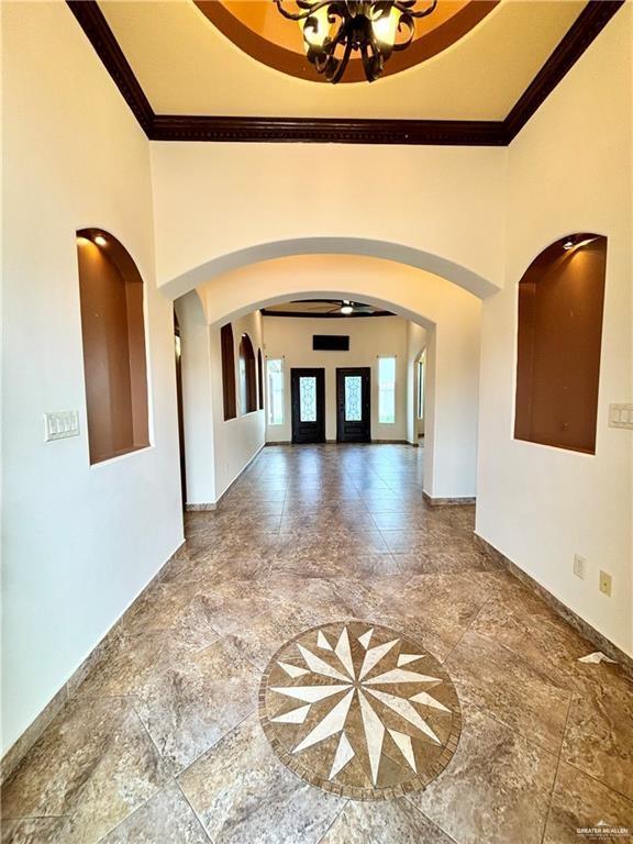 208 Thornwood Loop Rio Grande City, TX 78582 - Photo 2 of 12