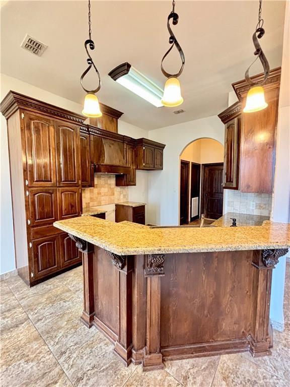 208 Thornwood Loop Rio Grande City, TX 78582 - Photo 6 of 12