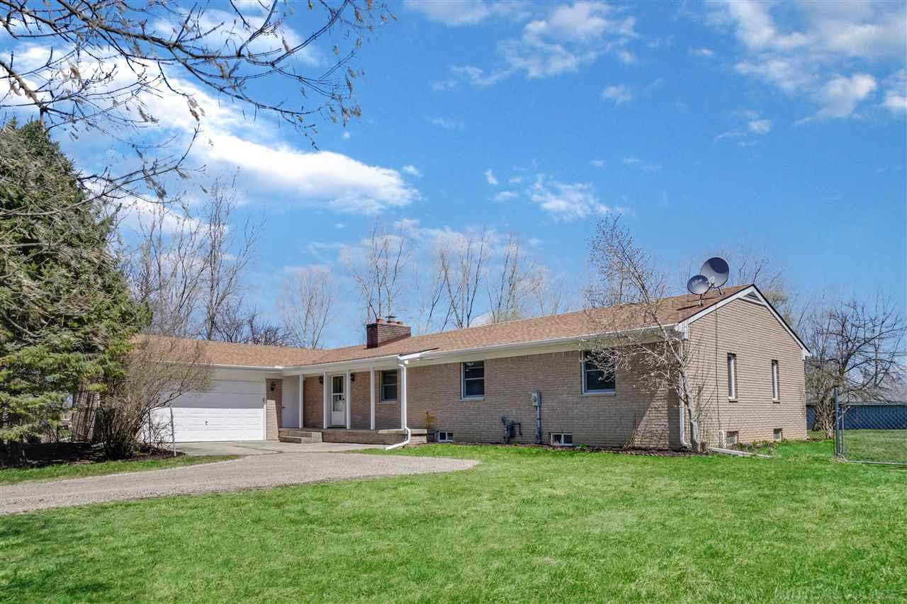 390 Palms Road Goodells, MI 48027 - Photo 1 of 39