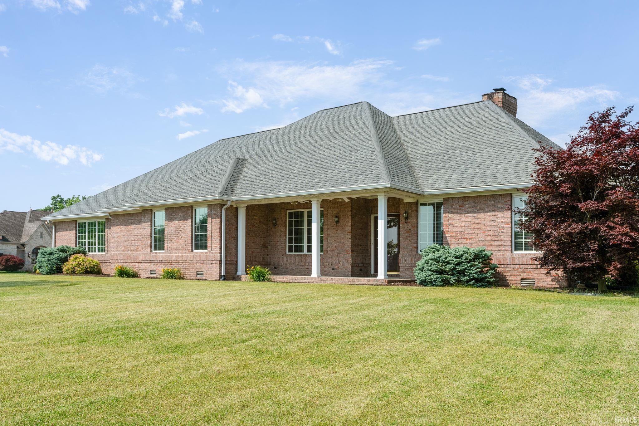 1702 Timber Valley Court Kokomo, IN 46902 - Photo 1 of 36