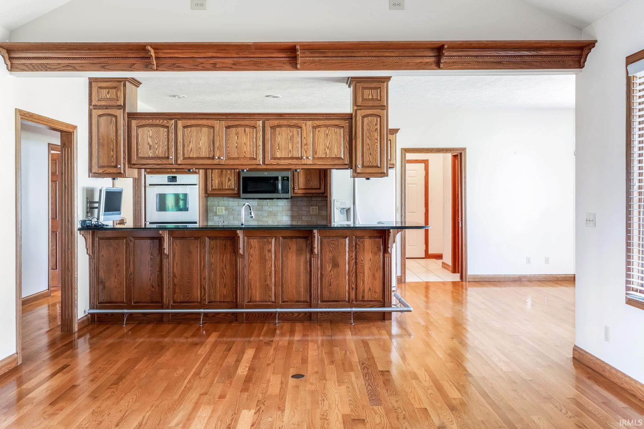 1702 Timber Valley Court Kokomo, IN 46902 - Photo 11 of 36