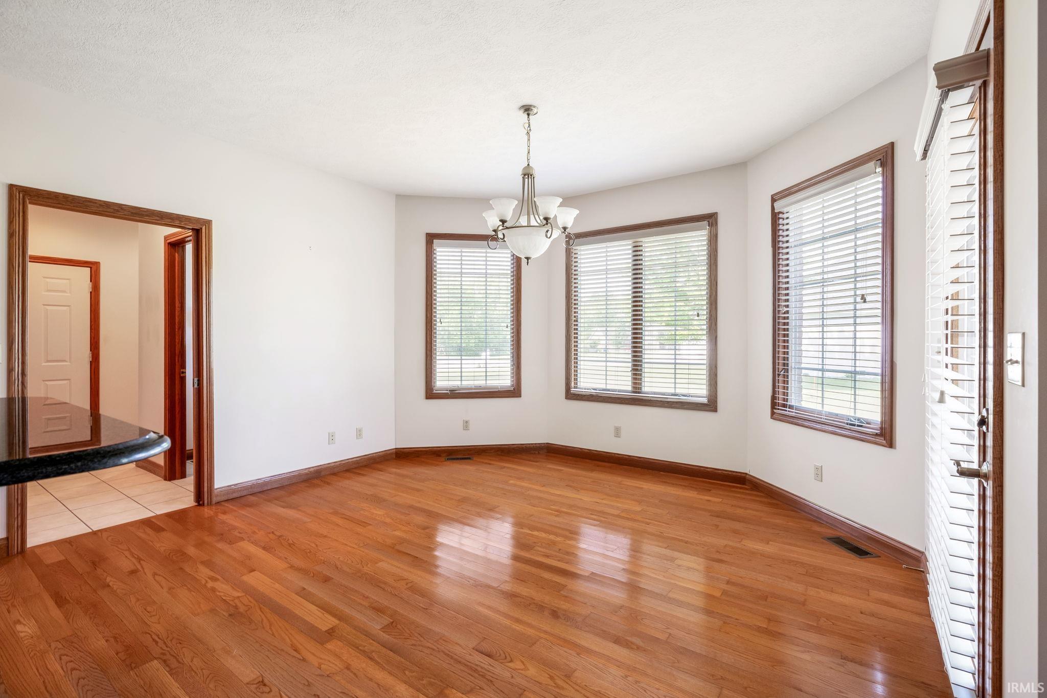1702 Timber Valley Court Kokomo, IN 46902 - Photo 14 of 36