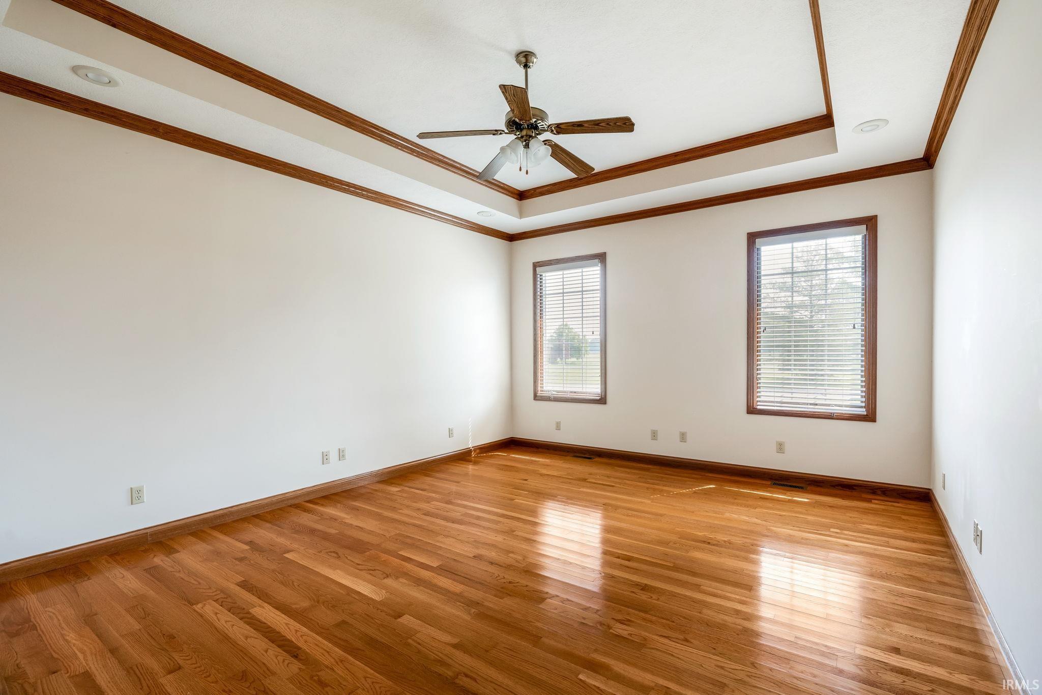 1702 Timber Valley Court Kokomo, IN 46902 - Photo 19 of 36