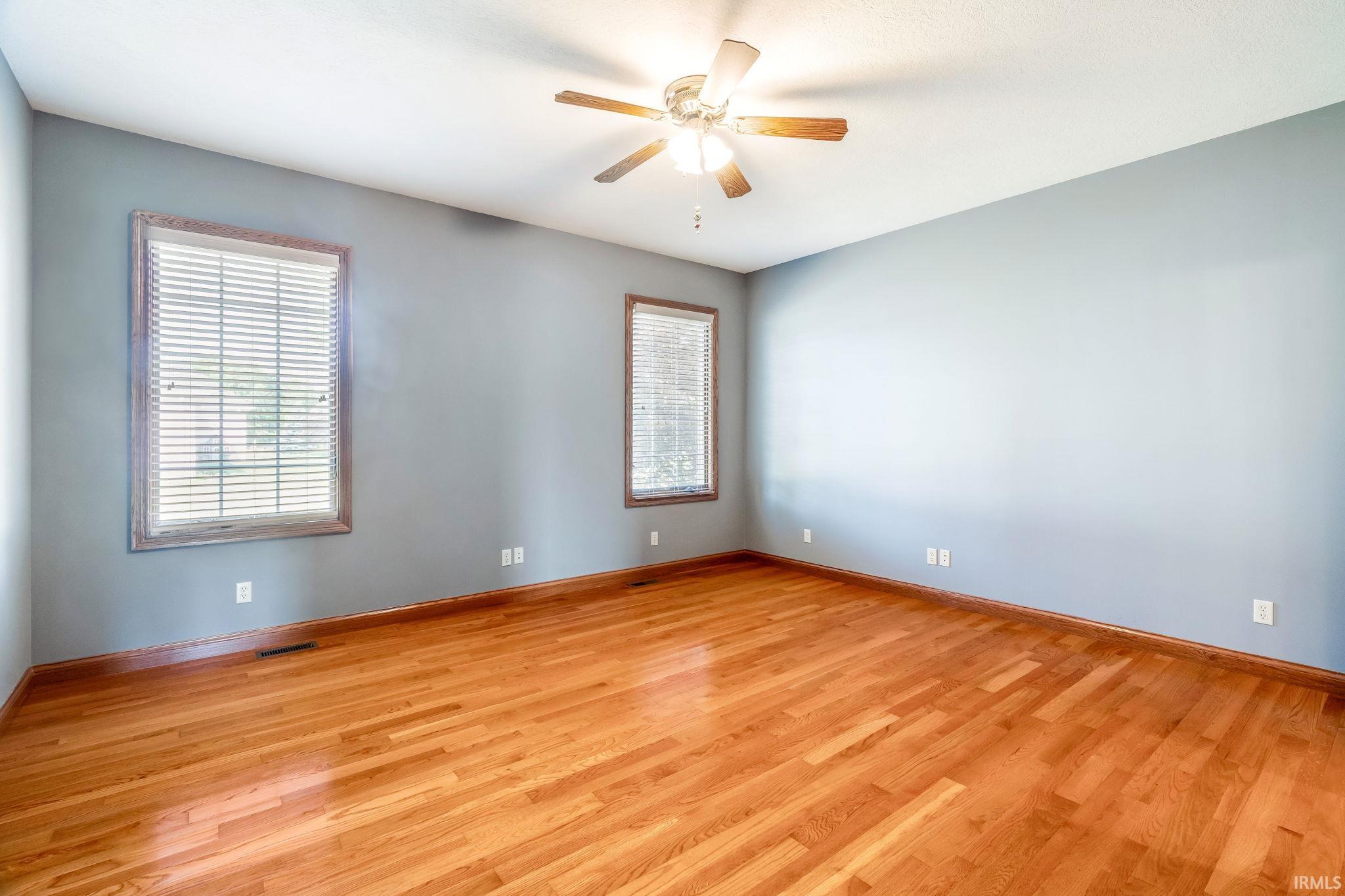 1702 Timber Valley Court Kokomo, IN 46902 - Photo 25 of 36