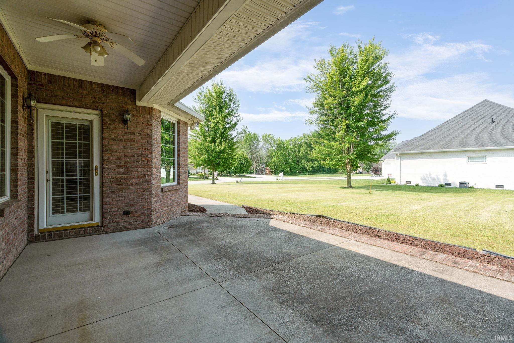 1702 Timber Valley Court Kokomo, IN 46902 - Photo 29 of 36