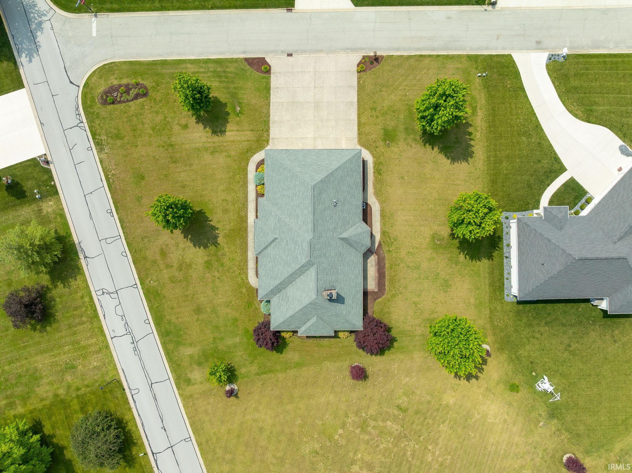 1702 Timber Valley Court Kokomo, IN 46902 - Photo 30 of 36