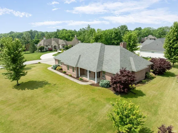 $450,000 | 1702 Timber Valley Court, Kokomo, IN 46902