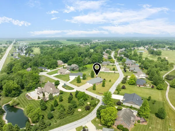 $450,000 | 1702 Timber Valley Court, Kokomo, IN 46902
