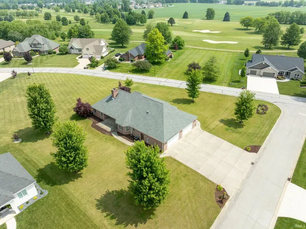$450,000 | 1702 Timber Valley Court, Kokomo, IN 46902