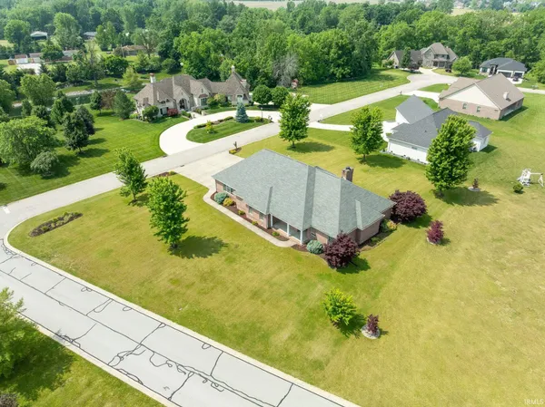 $450,000 | 1702 Timber Valley Court, Kokomo, IN 46902