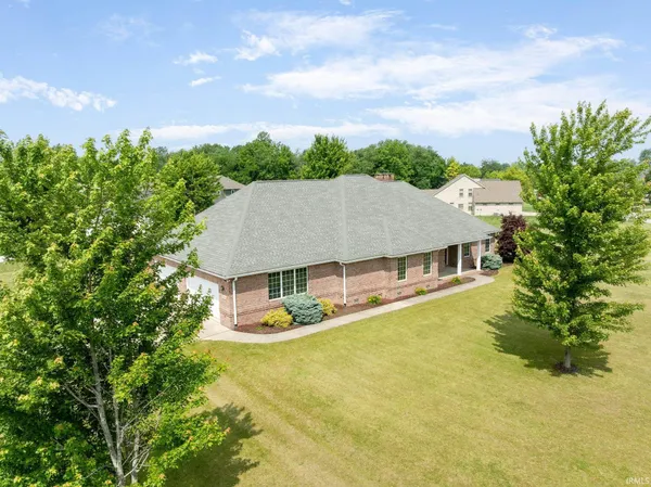 $450,000 | 1702 Timber Valley Court, Kokomo, IN 46902