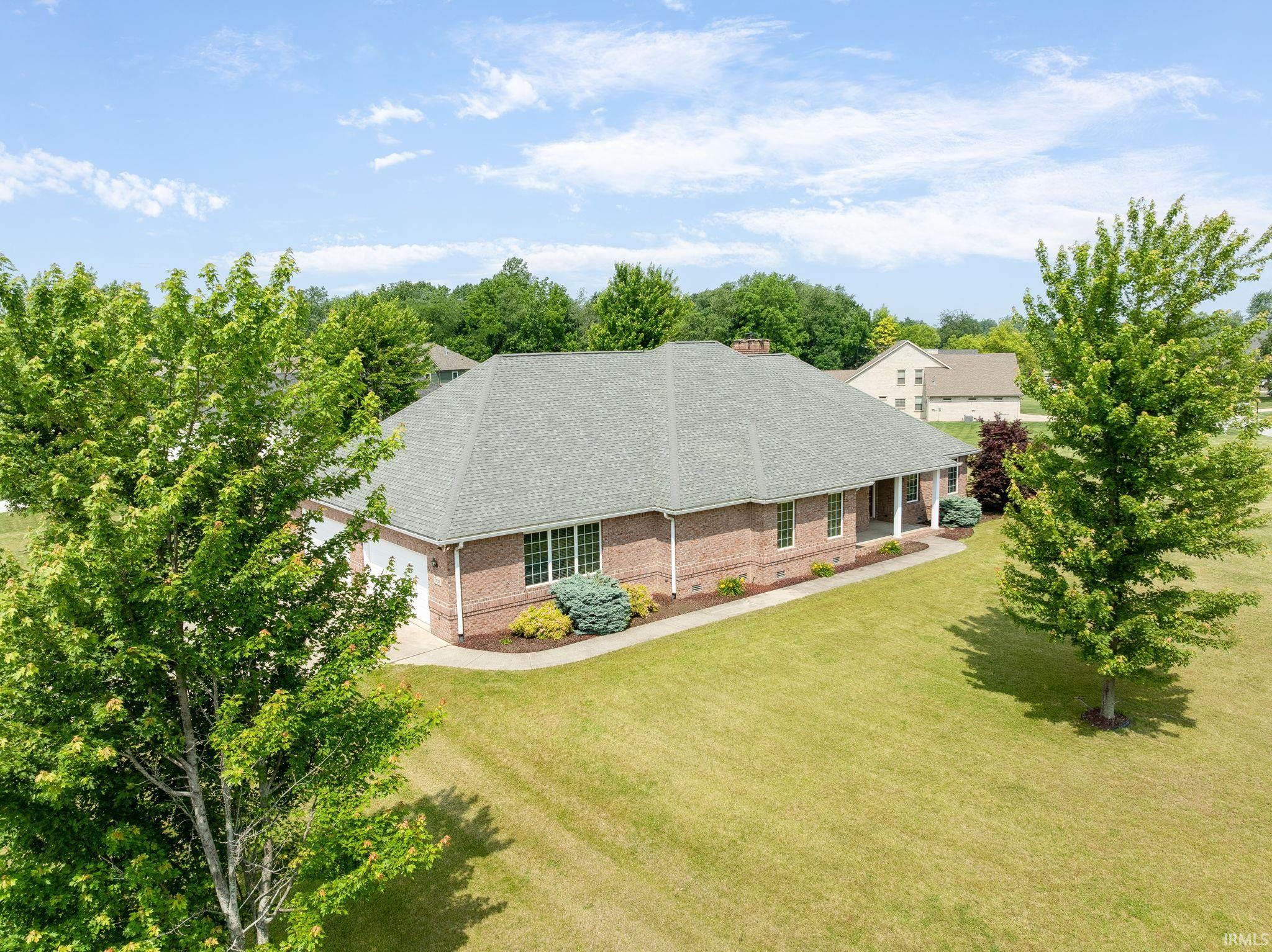 1702 Timber Valley Court Kokomo, IN 46902 - Photo 36 of 36