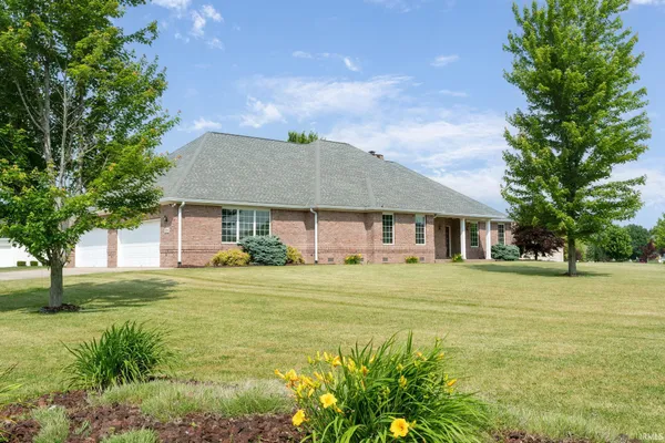 $450,000 | 1702 Timber Valley Court, Kokomo, IN 46902
