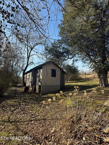 $59,900 | 267 Chestnut Ridge Road, Andersonville, TN 37705