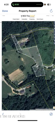 $59,900 | 267 Chestnut Ridge Road, Andersonville, TN 37705