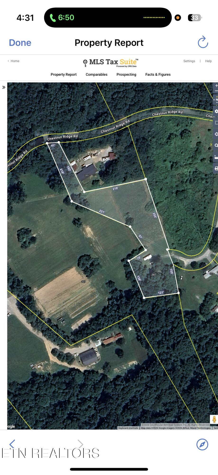 267 Chestnut Ridge Road Andersonville, TN 37705 - Photo 7 of 7 IMG_1679 (002)